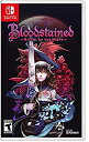 【中古】【輸入品 未使用】Bloodstained Ritual of the Night (輸入版:北米)- Switch 並行輸入品