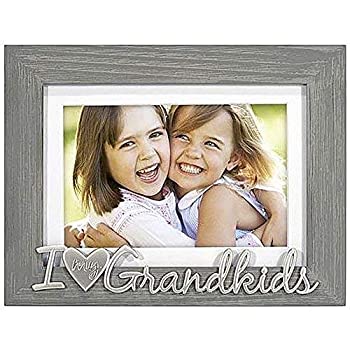 【中古】【輸入品・未使用】Malden FITS 4X6 OR 5X7 Picture Frame%カンマ% Gray [並行輸入品]