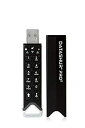 【中古】【輸入品・未使用】iStorage datAshur PRO2 セキュアフラッシュドライブ - FIPS 140-2レベル3認定 - パスワード保護、ほ...