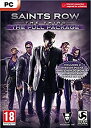 【中古】【輸入品・未使用】Saints Row The Third - The Full Package (PC DVD) (輸入版）