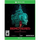 【中古】【輸入品・未使用】Remothered: Tormented Fathers (輸入版:北米) - XboxOne