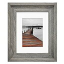 【中古】【輸入品・未使用】Eosglac Rustic 8x10 Picture Frame%カンマ% Solid Wood with Glass Front%カンマ% Wall Mounting or Tabletop%カンマ% Handmade%カンマ% Weathered Grey [並行輸入品]【メーカー名】Eosglac【メーカー型番】【ブランド名】Eosglac【商品説明】Eosglac Rustic 8x10 Picture Frame%カンマ% Solid Wood with Glass Front%カンマ% Wall Mounting or Tabletop%カンマ% Handmade%カンマ% Weathered Grey [並行輸入品]当店では初期不良に限り、商品到着から7日間は返品を 受付けております。こちらは海外販売用に買取り致しました未使用品です。買取り致しました為、中古扱いとしております。他モールとの併売品の為、完売の際はご連絡致しますのでご了承下さい。速やかにご返金させて頂きます。ご注文からお届けまで1、ご注文⇒ご注文は24時間受け付けております。2、注文確認⇒ご注文後、当店から注文確認メールを送信します。3、配送⇒当店海外倉庫から取り寄せの場合は10〜30日程度でのお届けとなります。国内到着後、発送の際に通知にてご連絡致します。国内倉庫からの場合は3〜7日でのお届けとなります。　※離島、北海道、九州、沖縄は遅れる場合がございます。予めご了承下さい。お電話でのお問合せは少人数で運営の為受け付けておりませんので、メールにてお問合せお願い致します。営業時間　月〜金　10:00〜17:00お客様都合によるご注文後のキャンセル・返品はお受けしておりませんのでご了承下さい。