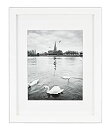 yÁzyAiEgpzGolden State Art%J}% 11x14 White Wood Frame%J}% White Mat for 8x10 with Real Glass [sAi]