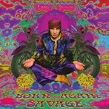 【中古】【輸入品・未使用】Born Again Savage [2LP] [Analog]