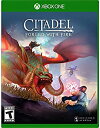 【中古】【輸入品・未使用】Citadel: Forged With Fire (輸入版:北米) - XboxOne