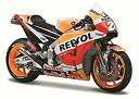 yÁzyAiEgpz}CXg 1/18 z_ v\ `[ MotoGP GP18 _j yhT Maisto 1:18 Honda Repsol Team #26 Dani Pedrosa I[goC Motorcycle o