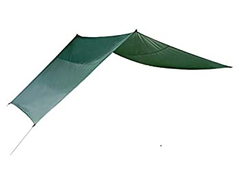 【中古】【輸入品・未使用】ノルディスク Nordisk ヴォス14 Voss SL テント タープ フォレストグリーン 117012 並行輸入品