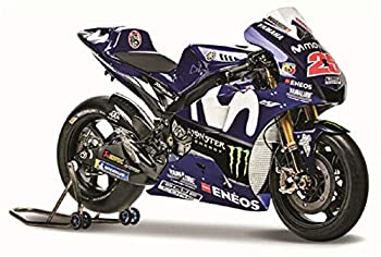 【中古】【輸入品・未使用】マイスト 1/18 ヤマハ YZR-M1 MotoGP GP18 マーベリック ビニャーレス Maisto 1:18 Yamaha YZR-M1 2018 MotoGP GP18#25 Maverick Vinales オートバイ Motorcycle バイク Bike Model ロードバイク【メーカー名】Maisto【メーカー型番】【ブランド名】Maisto【商品説明】マイスト 1/18 ヤマハ YZR-M1 MotoGP GP18 マーベリック ビニャーレス Maisto 1:18 Yamaha YZR-M1 2018 MotoGP GP18#25 Maverick Vinales オートバイ Motorcycle バイク Bike Model ロードバイク当店では初期不良に限り、商品到着から7日間は返品を 受付けております。こちらは海外販売用に買取り致しました未使用品です。買取り致しました為、中古扱いとしております。他モールとの併売品の為、完売の際はご連絡致しますのでご了承下さい。速やかにご返金させて頂きます。ご注文からお届けまで1、ご注文⇒ご注文は24時間受け付けております。2、注文確認⇒ご注文後、当店から注文確認メールを送信します。3、配送⇒当店海外倉庫から取り寄せの場合は10〜30日程度でのお届けとなります。国内到着後、発送の際に通知にてご連絡致します。国内倉庫からの場合は3〜7日でのお届けとなります。　※離島、北海道、九州、沖縄は遅れる場合がございます。予めご了承下さい。お電話でのお問合せは少人数で運営の為受け付けておりませんので、メールにてお問合せお願い致します。営業時間　月〜金　10:00〜17:00お客様都合によるご注文後のキャンセル・返品はお受けしておりませんのでご了承下さい。