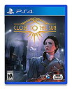 【中古】【輸入品・未使用】Close To The Sun (輸入版:北米) - PS4