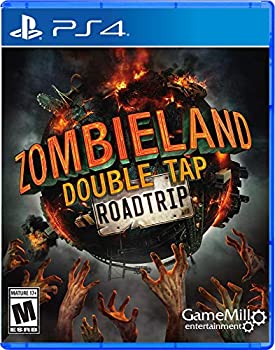 yÁzyAiEgpzZombieland: Double Tap Roadtrip(A:k)- PS4