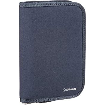 【中古】【輸入品・未使用】Shimoda Designs Shimoda Passport Wallet [並行輸入品](4)