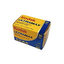 【中古】【輸入品・未使用】Kodak コダック カラーネガフィルム KODAK UltraMAX 400-135-36枚撮 [並行輸入品]