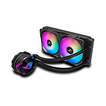 šۡ͢ʡ̤ѡASUS ROG Strix LC240 RGB 240mm Υ顼