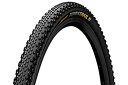 【中古】【輸入品・未使用】Continental(コンチネンタル) Terra Speed ProTection TL 650x40B テラスピード 1本 中