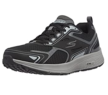 yÁzyAiEgpzSkechers Men&#39;s Go Run Consistent-Performance Running &amp; Walking Shoe Sneaker