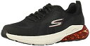 【中古】【輸入品・未使用】Skechers Men's Go Run Air Jetstream-Performance Running & Walking S...