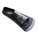 【中古】【輸入品・未使用】TYR バーナーフィン 2.0 ブラック XL