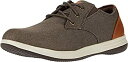【中古】【輸入品・未使用】Skechers Darlow - Remego Chocolate 9