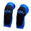 【中古】【輸入品・未使用】Kali Protectives ミッションニーガード ブルー Mサイズ
