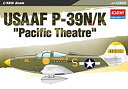 【中古】【輸入品・未使用】AcademyアカデミーUSAAF P-39N/K %ダブルクォーテ%Pacific Theatre%ダブルクォーテ%#12333米陸...