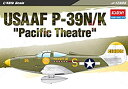 【中古】【輸入品・未使用】AcademyアカデミーUSAAF P-39N/K %ダブルクォーテ%Pacific Theatre%ダブルクォーテ%＃12333米陸軍航空隊%ダブルクォーテ%太平洋戦%ダブルクォーテ%[並行輸入品]