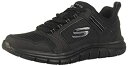 【中古】【輸入品・未使用】スケッチャーズ SKECHERS カジュアルシューズ メンズ トラック ウォーキング スニーカー TRACK SKC-232001