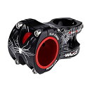 【中古】【輸入品・未使用】MTB ステム 31.8 35 ステム 50mm 0度 ウェイク マウンテンバイク ステム ショートハンドルバー ステム ほとんどの自...