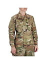 【中古】【輸入品・未使用】Propper ACU Wmn コート 50N/50C リップストップ 33 Long