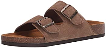 【中古】【輸入品・未使用】Skechers Men's Krevon Molded Footbed Sandal%カンマ% Taupe%カンマ% 7 Medium US【メーカー名】【メーカー型番】204158【ブランド名】SKECHERS(スケッチャーズ)【商品説明】Skechers Men's Krevon Molded Footbed Sandal%カンマ% Taupe%カンマ% 7 Medium US当店では初期不良に限り、商品到着から7日間は返品を 受付けております。こちらは海外販売用に買取り致しました未使用品です。買取り致しました為、中古扱いとしております。他モールとの併売品の為、完売の際はご連絡致しますのでご了承下さい。速やかにご返金させて頂きます。ご注文からお届けまで1、ご注文⇒ご注文は24時間受け付けております。2、注文確認⇒ご注文後、当店から注文確認メールを送信します。3、配送⇒当店海外倉庫から取り寄せの場合は10〜30日程度でのお届けとなります。国内到着後、発送の際に通知にてご連絡致します。国内倉庫からの場合は3〜7日でのお届けとなります。　※離島、北海道、九州、沖縄は遅れる場合がございます。予めご了承下さい。お電話でのお問合せは少人数で運営の為受け付けておりませんので、メールにてお問合せお願い致します。営業時間　月〜金　10:00〜17:00お客様都合によるご注文後のキャンセル・返品はお受けしておりませんのでご了承下さい。