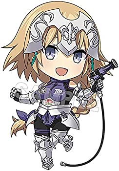 【中古】【輸入品 未使用】Nendoroid Jeanne d 039 Arc: Racing Ver.