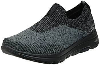 LONGCHAMP\' - 【中古】【輸入品・未使用】Skechers Performance Go Walk 5-Merritt Men's Walking 11 D(M) US Black-Charcoal