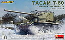 yÁzyAiEgpz~jA[g 1/35 [}jAR TACAM T-60쒀 tCeA (Č) vf MA35230