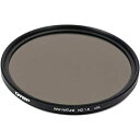 【中古】【輸入品・未使用】Tiffen 58mm Water White Glass NATural IRND 1.8 Filter (6-Stop) [並行輸...