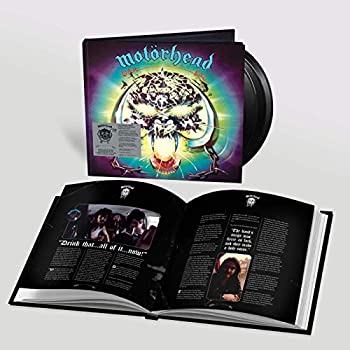 Overkill (40th Anniversary Edition) 