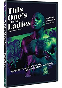 楽天スカイマーケットプラス【中古】【輸入品・未使用】This One's For The Ladies [DVD]