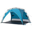 【中古】【輸入品・未使用】Outdoor Products 8フィート x 6フィート サンシェード