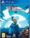 【中古】【輸入品・未使用】Risk of Rain 2 (輸入版:北米) - PS4