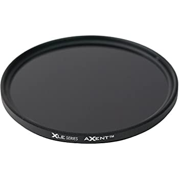 šۡ͢ʡ̤ѡTiffen 72mm XLE Series aXent ND 3.0 Filter (10-Stop) [¹͢...