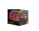 【中古】【輸入品 未使用】AMD Ryzen 7 3800X with Wraith Prism cooler 3.9GHz 8コア / 16スレッド 36MB 105W 100-100000025BOX 三年保証 並行輸入品