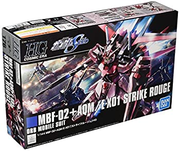 HG マイティーストライク／ギャンシュトローム ホビー・楽器・アート