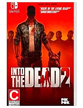 【中古】【輸入品・未使用】Into the Dead 2(輸入版:北米)- Switch 【中古】【輸入品・未使用】Into the Dead 2(輸入版:北米)- Switch