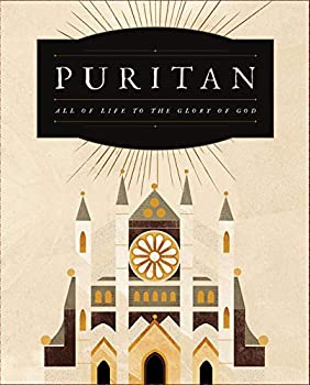 楽天スカイマーケットプラス【中古】【輸入品・未使用】Puritan: All of Life for the Glory of God