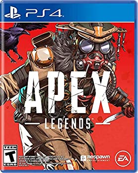 【中古】【輸入品・未使用】Apex Legends: Bloodhound Edition (輸入版:北米) - PS4