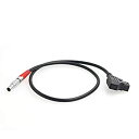 【中古】【輸入品・未使用】DRRI 5ピン→Dtap電源ケーブル 環境ロックデバイス用 ALC 204