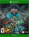 yÁzyAiEgpzChildren of Morta (A:k) - XboxOne