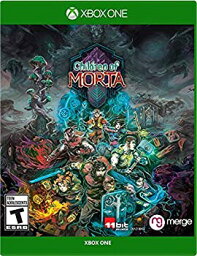 【中古】【輸入品・未使用】Children of Morta (輸入版:北米) - XboxOne