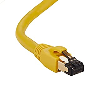 【中古】【輸入品・未使用】Cables Direct Online Cat8 グリーン 10フィート SFTP イーサネット パッチケーブル 26AWG 銅線 フルーク認定ワイヤー【メーカー名】Cables Direct Online【メーカー型番】【ブランド名】Cables Direct Online【商品説明】Cables Direct Online Cat8 グリーン 10フィート SFTP イーサネット パッチケーブル 26AWG 銅線 フルーク認定ワイヤー当店では初期不良に限り、商品到着から7日間は返品を 受付けております。こちらは海外販売用に買取り致しました未使用品です。買取り致しました為、中古扱いとしております。他モールとの併売品の為、完売の際はご連絡致しますのでご了承下さい。速やかにご返金させて頂きます。ご注文からお届けまで1、ご注文⇒ご注文は24時間受け付けております。2、注文確認⇒ご注文後、当店から注文確認メールを送信します。3、配送⇒当店海外倉庫から取り寄せの場合は10〜30日程度でのお届けとなります。国内到着後、発送の際に通知にてご連絡致します。国内倉庫からの場合は3〜7日でのお届けとなります。　※離島、北海道、九州、沖縄は遅れる場合がございます。予めご了承下さい。お電話でのお問合せは少人数で運営の為受け付けておりませんので、メールにてお問合せお願い致します。営業時間　月〜金　10:00〜17:00お客様都合によるご注文後のキャンセル・返品はお受けしておりませんのでご了承下さい。