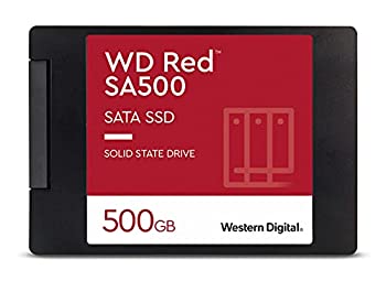 【中古】【輸入品・未使用】WESTERN DIGITAL WDS500G1R0A WD Red 3D NANDシリーズ SSD 500GB SATA 6Gb/s 2.5インチ 7mm 高耐久モデル 国内正規代理店品 【中古】【輸入品・未使用】WESTERN DIGITAL WDS500G1R0A WD Red 3D NANDシリーズ SSD 500GB SATA 6Gb/s 2.5インチ 7mm 高耐久モデル 国内正規代理店品