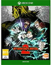 【中古】【輸入品・未使用】My Hero One's Justice 2 (輸入版:北米)- XboxOne