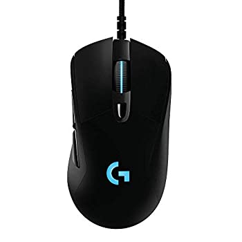 【中古】【輸入品・未使用】Logitech G403 HERO Gaming Mouse [並行輸入品]